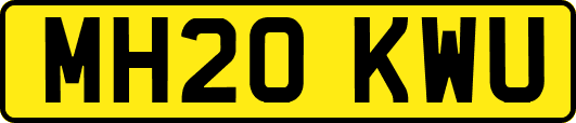 MH20KWU