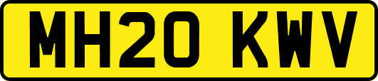 MH20KWV