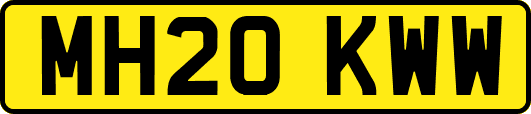 MH20KWW