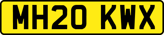 MH20KWX