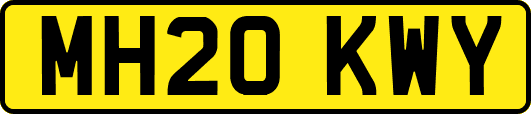MH20KWY