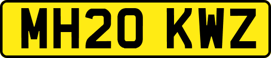 MH20KWZ