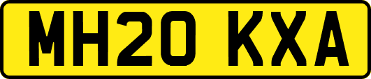 MH20KXA