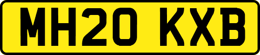 MH20KXB
