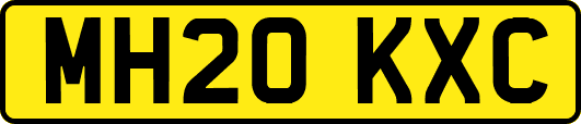 MH20KXC