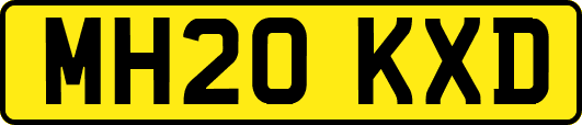 MH20KXD