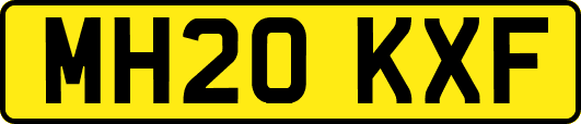 MH20KXF