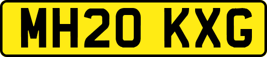 MH20KXG