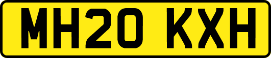 MH20KXH