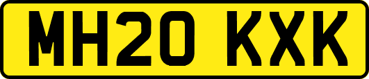 MH20KXK