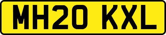 MH20KXL