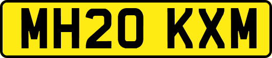 MH20KXM