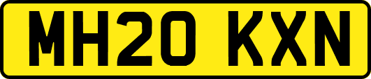 MH20KXN