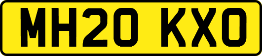 MH20KXO