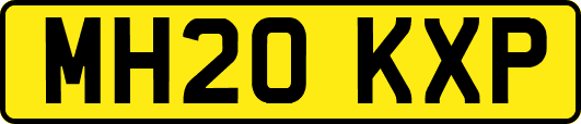 MH20KXP