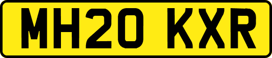 MH20KXR