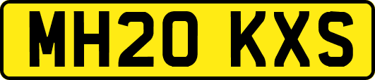 MH20KXS