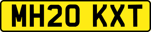 MH20KXT