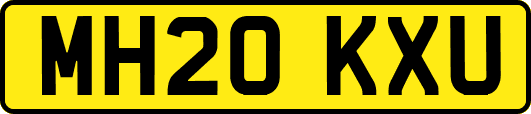 MH20KXU