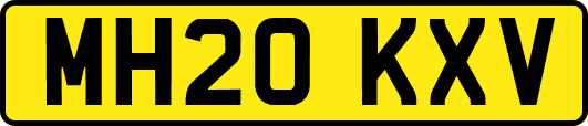 MH20KXV