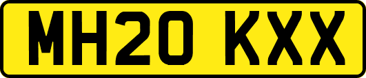 MH20KXX