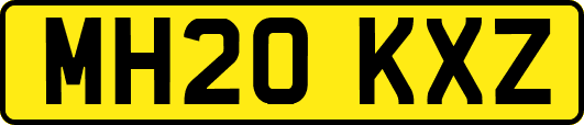MH20KXZ