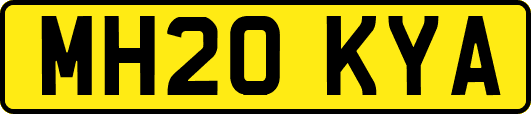 MH20KYA