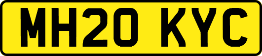 MH20KYC