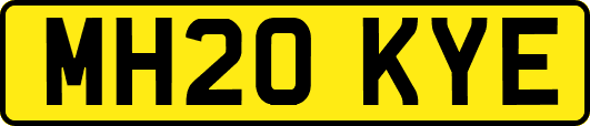 MH20KYE