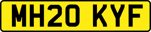 MH20KYF