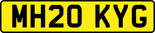 MH20KYG