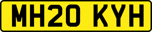 MH20KYH