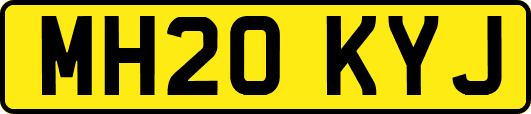 MH20KYJ