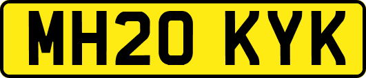 MH20KYK