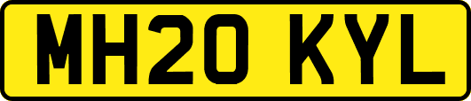 MH20KYL