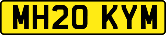 MH20KYM