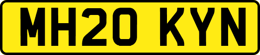 MH20KYN