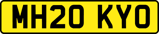 MH20KYO