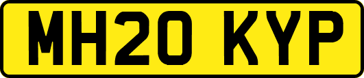 MH20KYP
