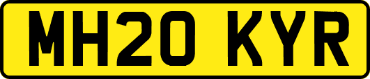 MH20KYR