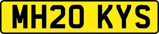 MH20KYS