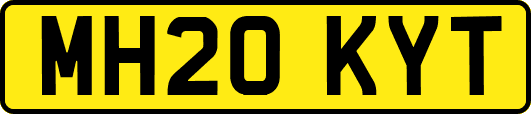 MH20KYT