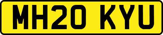 MH20KYU