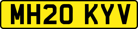 MH20KYV