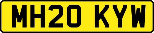 MH20KYW