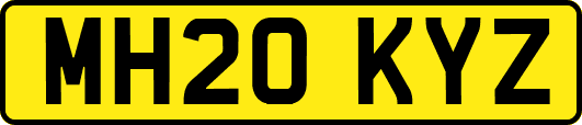 MH20KYZ