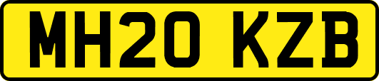 MH20KZB