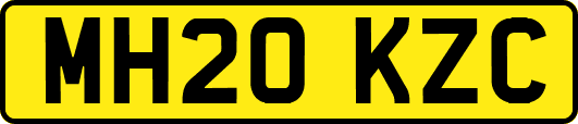 MH20KZC