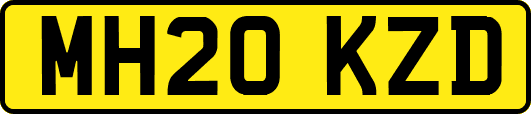 MH20KZD