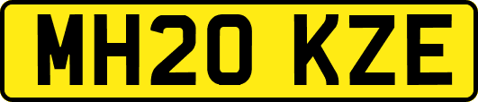 MH20KZE